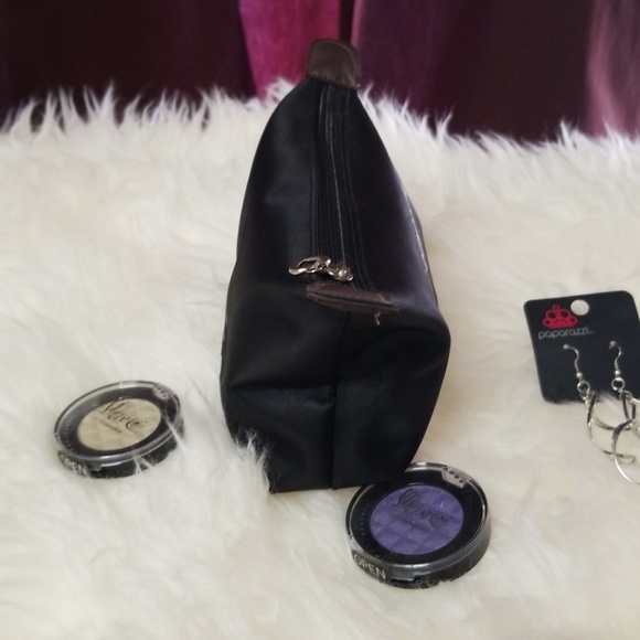 City Color cosmetic purse - Picture 3 of 5